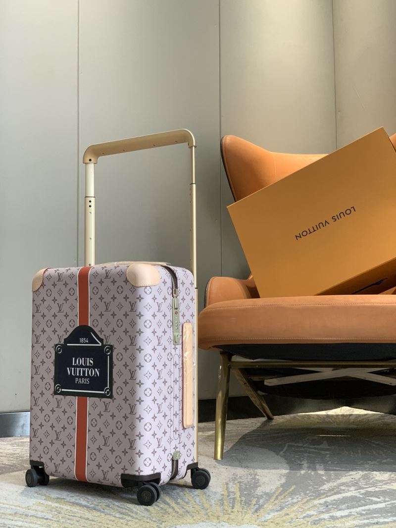 Louis Vuitton Suitcase